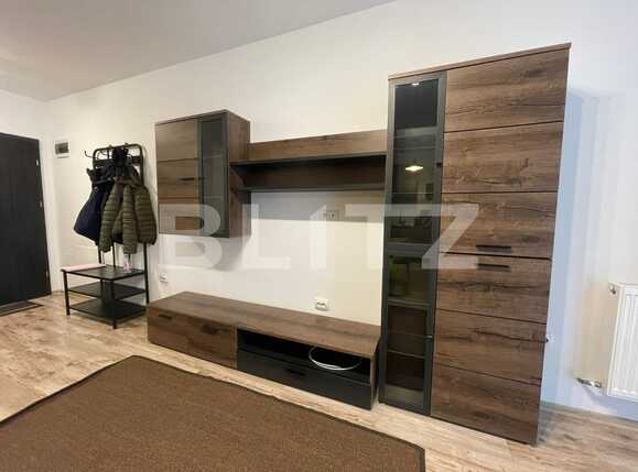 Apartament de închiriat 2 camere Gheorgheni - 80890AI | BLITZ Cluj-Napoca | Poza9