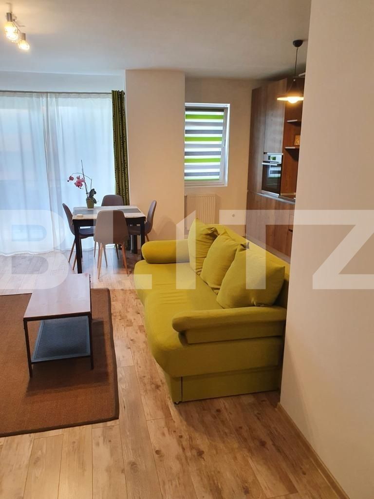 Apartament de închiriat 2 camere Gheorgheni - 80890AI | BLITZ Cluj-Napoca | Poza3