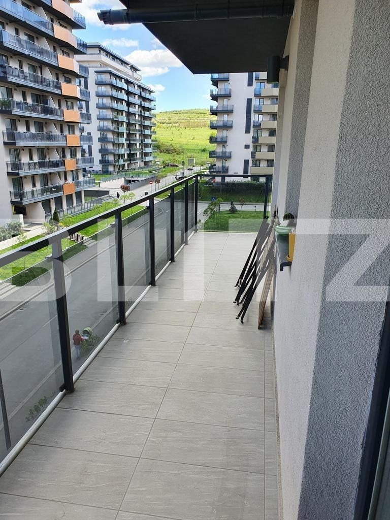 Apartament de închiriat 2 camere Gheorgheni - 80890AI | BLITZ Cluj-Napoca | Poza10