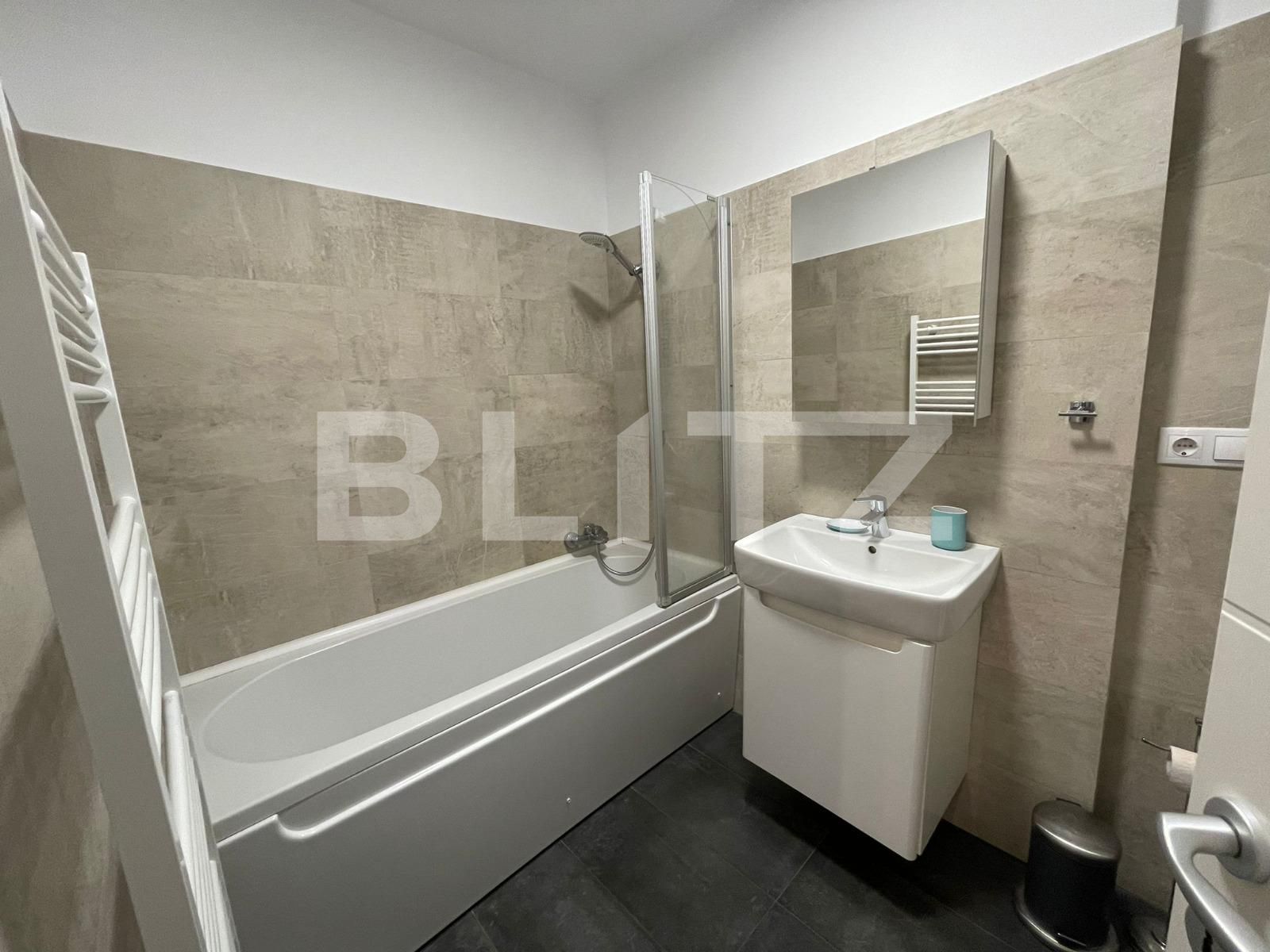 Apartament de închiriat 2 camere Gheorgheni - 80890AI | BLITZ Cluj-Napoca | Poza14
