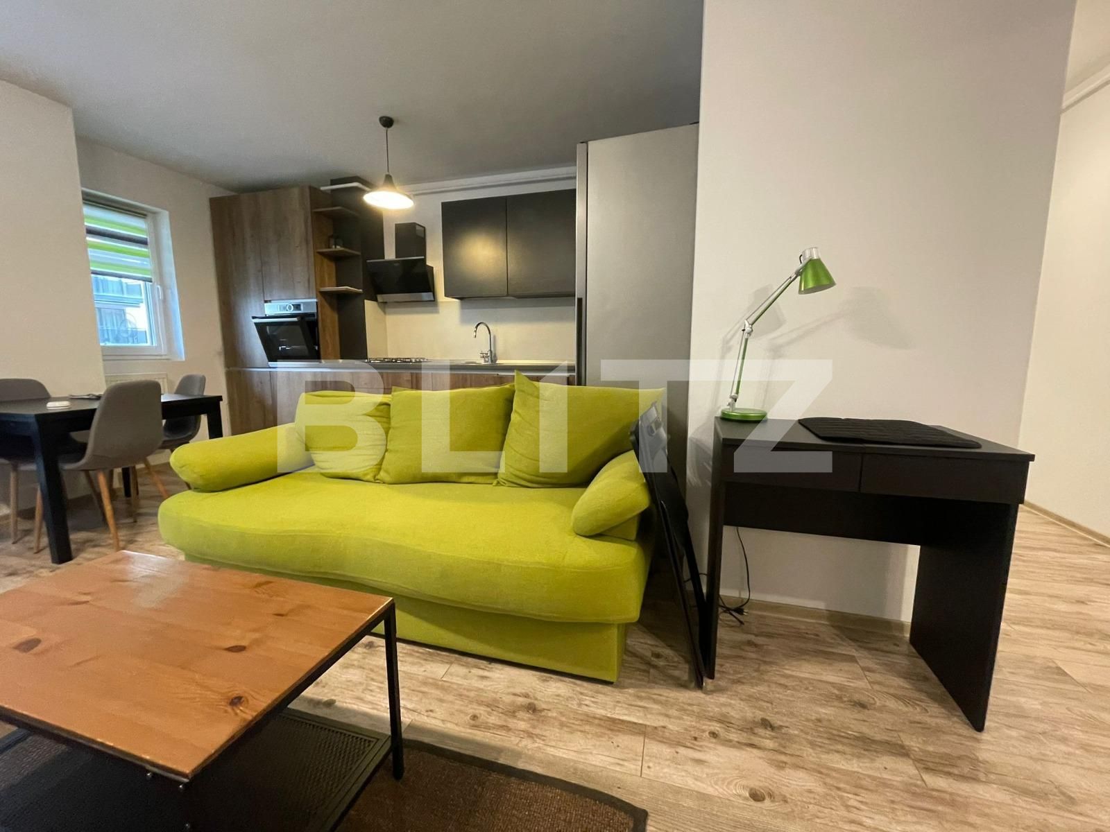 Apartament de închiriat 2 camere Gheorgheni - 80890AI | BLITZ Cluj-Napoca | Poza2