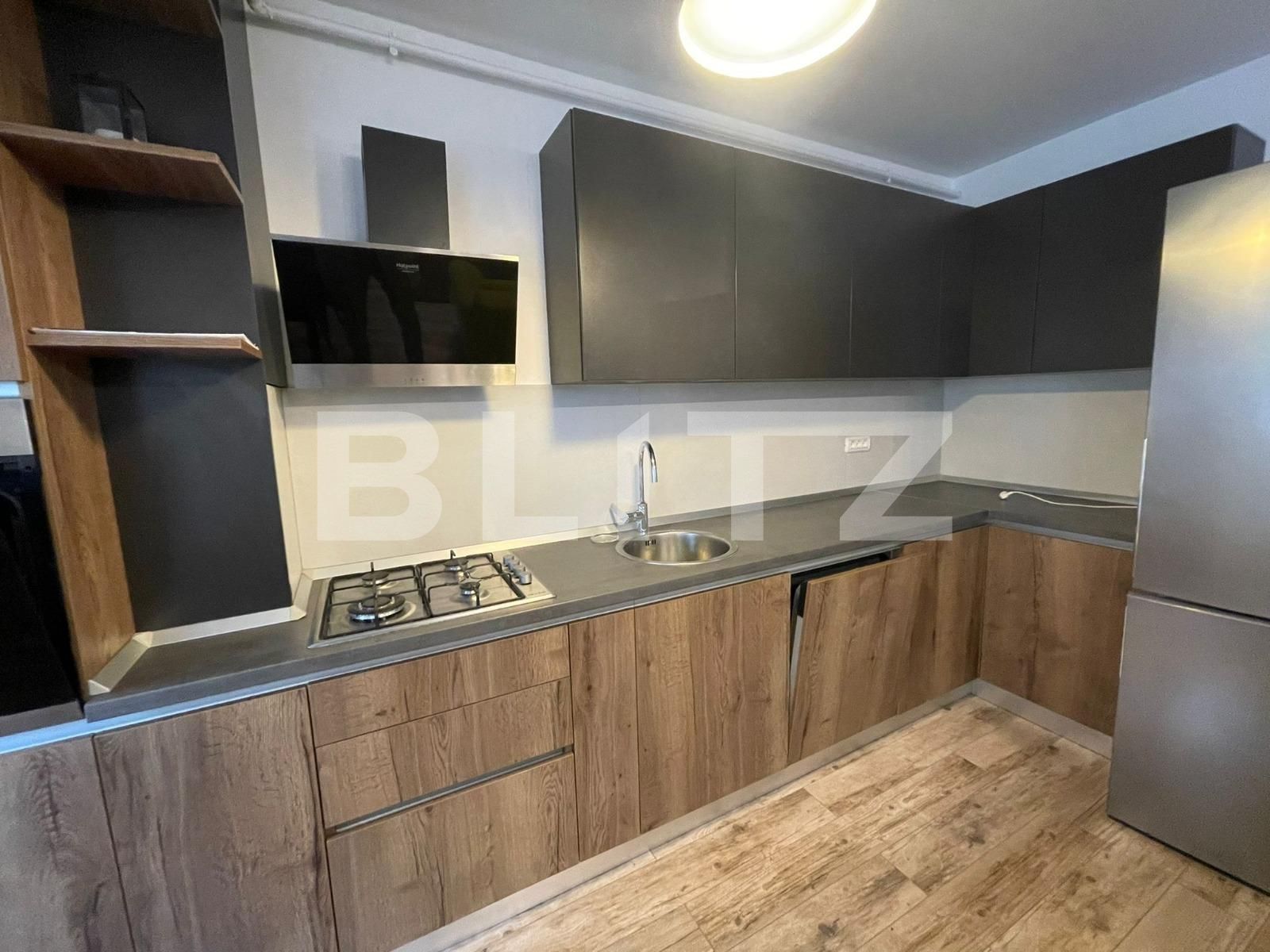 Apartament de închiriat 2 camere Gheorgheni - 80890AI | BLITZ Cluj-Napoca | Poza12