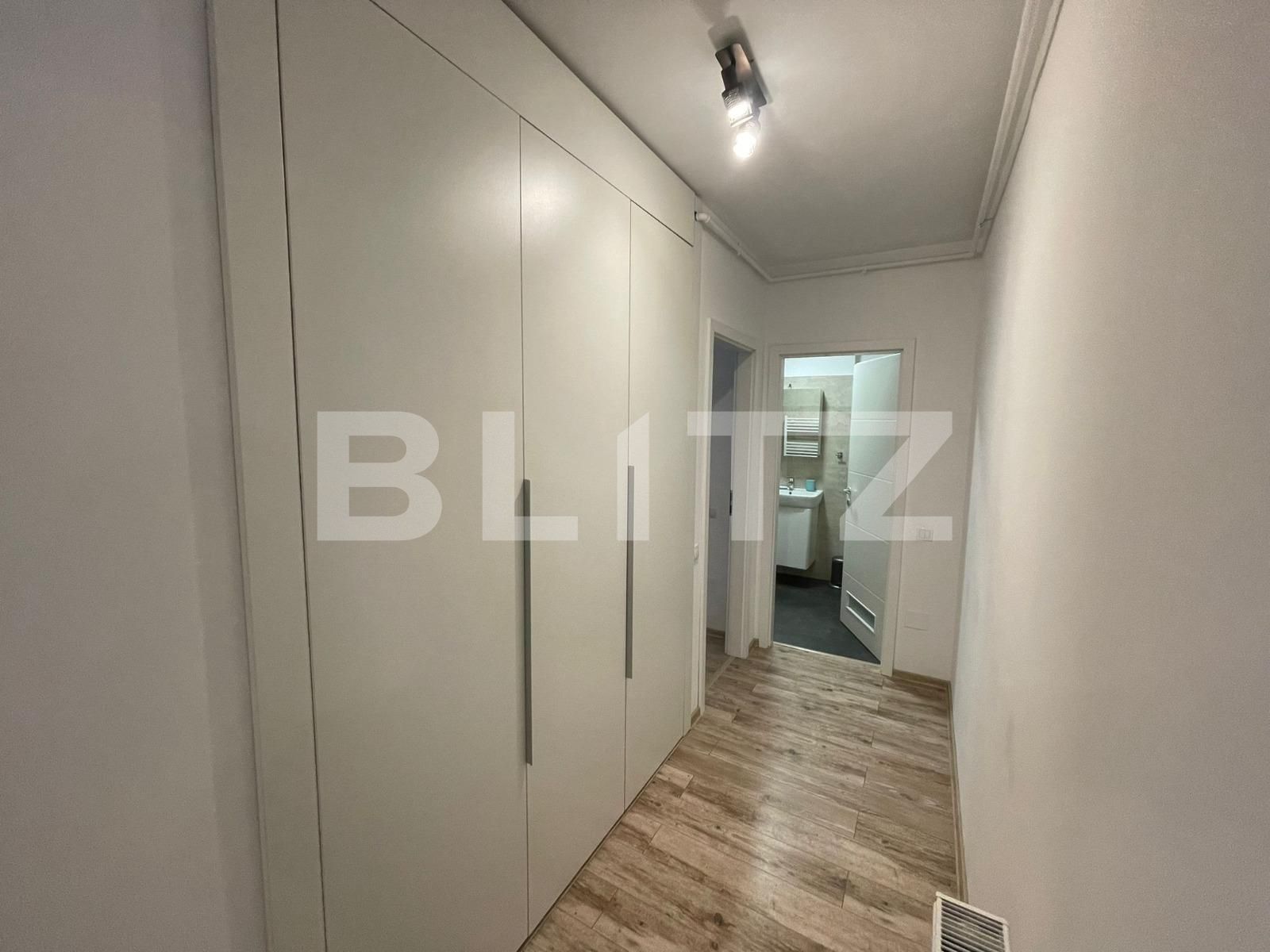 Apartament de închiriat 2 camere Gheorgheni - 80890AI | BLITZ Cluj-Napoca | Poza8