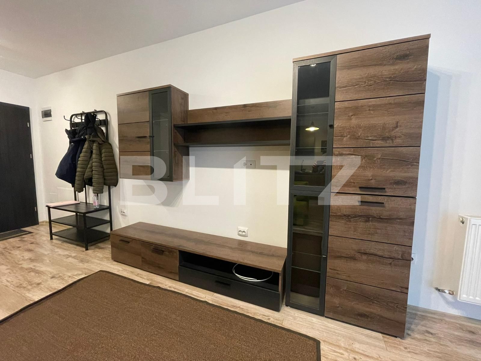 Apartament de închiriat 2 camere Gheorgheni - 80890AI | BLITZ Cluj-Napoca | Poza9