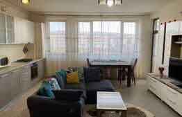 Apartament 3 camere, 70 mp, etaj 1, zona strazii Eroilor!