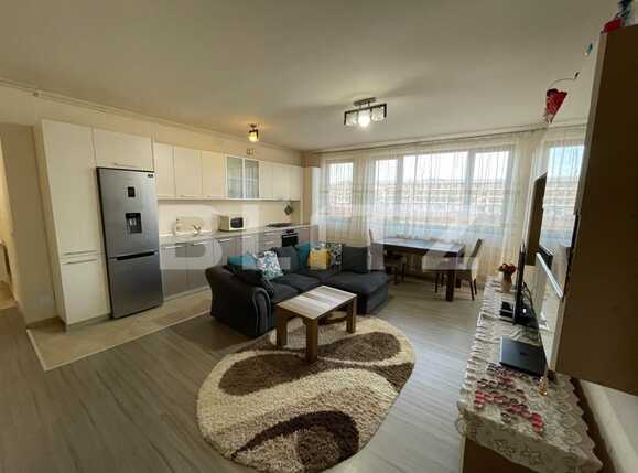 Apartament de vânzare 3 camere Floreşti - 80892AV | BLITZ Cluj-Napoca | Poza8