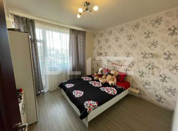 Apartament de vânzare 3 camere Floreşti - 80892AV | BLITZ Cluj-Napoca | Poza9