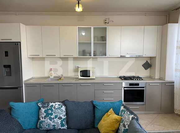 Apartament de vânzare 3 camere Floreşti - 80892AV | BLITZ Cluj-Napoca | Poza3