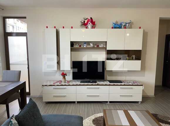 Apartament de vânzare 3 camere Floreşti - 80892AV | BLITZ Cluj-Napoca | Poza4