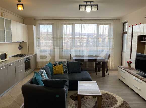 Apartament de vânzare 3 camere Floreşti - 80892AV | BLITZ Cluj-Napoca | Poza2