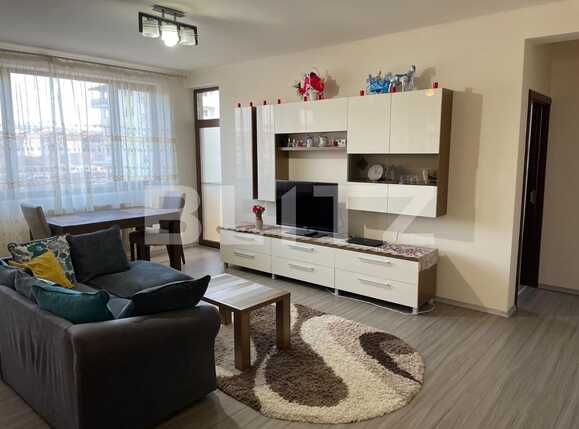 Apartament de vânzare 3 camere Floreşti - 80892AV | BLITZ Cluj-Napoca | Poza1