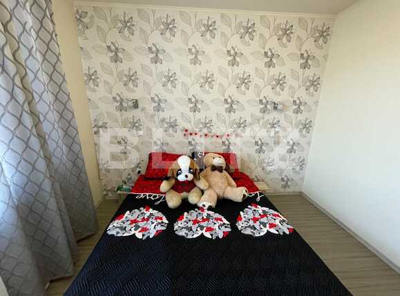 Apartament de vânzare 3 camere Floreşti - 80892AV | BLITZ Cluj-Napoca | Poza10