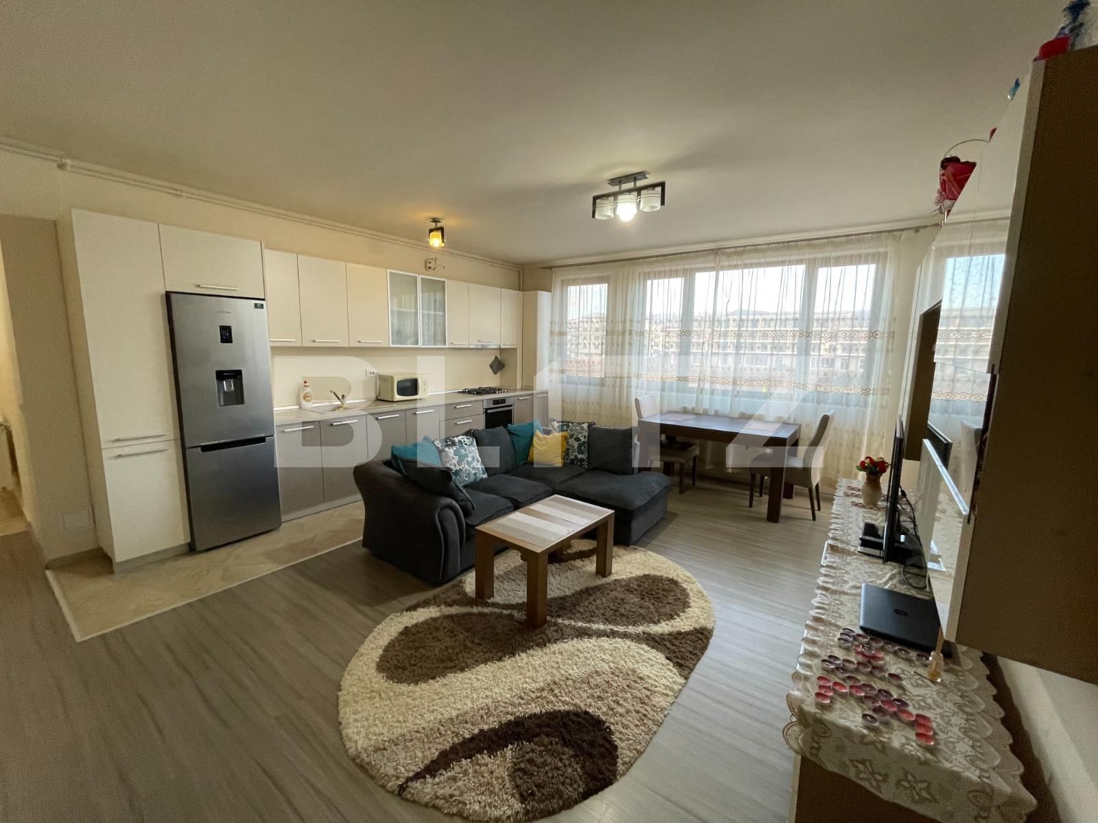 Apartament de vânzare 3 camere Floreşti - 80892AV | BLITZ Cluj-Napoca | Poza8