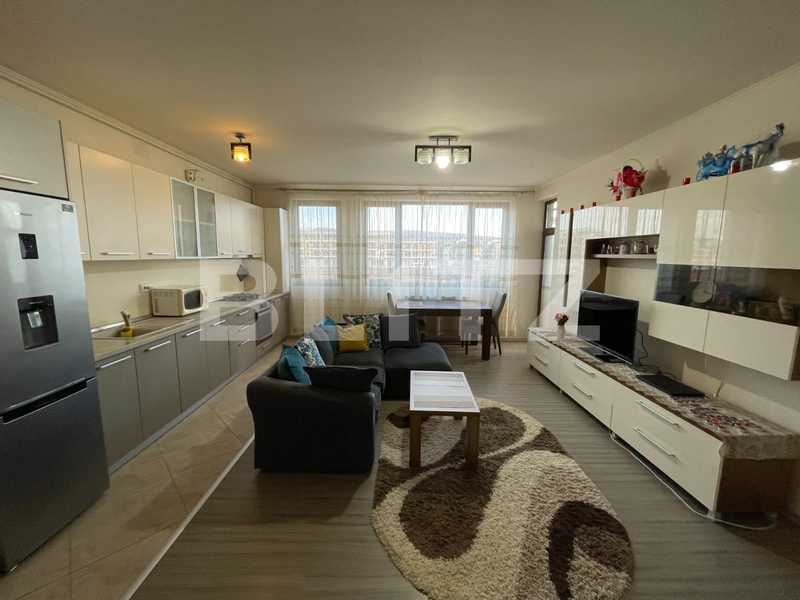 Apartament de vânzare 3 camere Floreşti - 80892AV | BLITZ Cluj-Napoca | Poza6