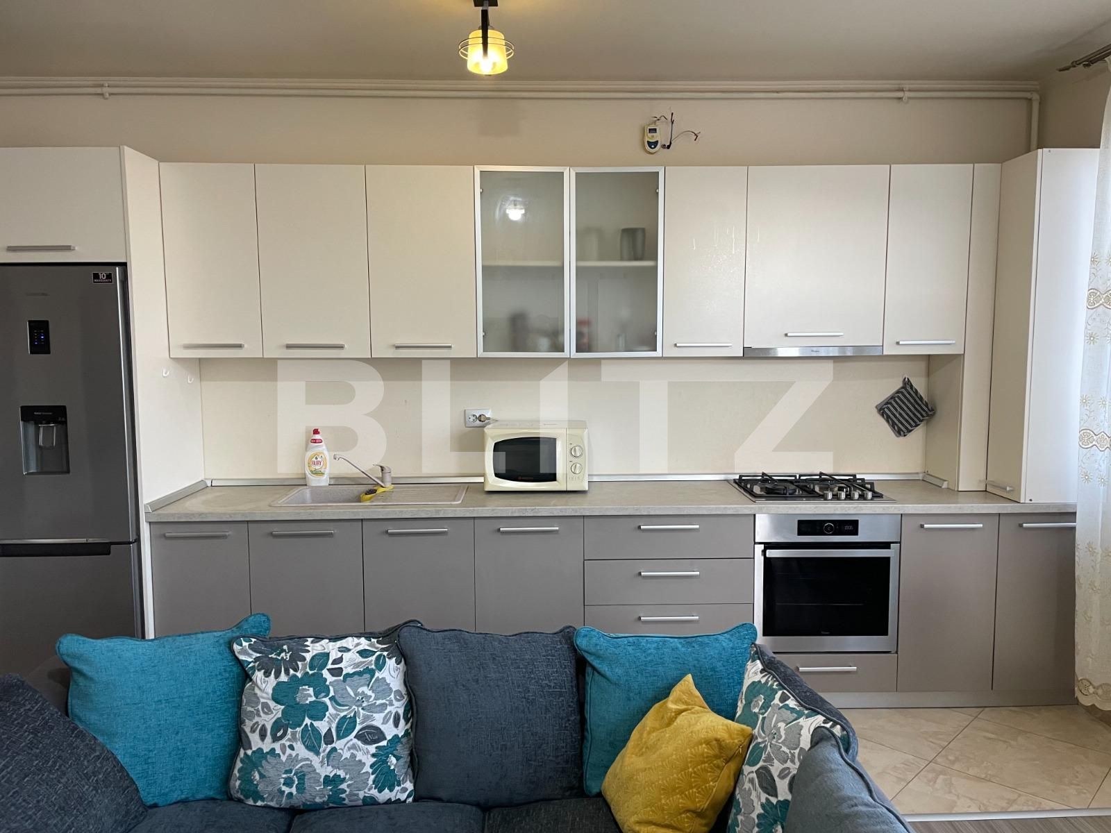 Apartament de vânzare 3 camere Floreşti - 80892AV | BLITZ Cluj-Napoca | Poza3