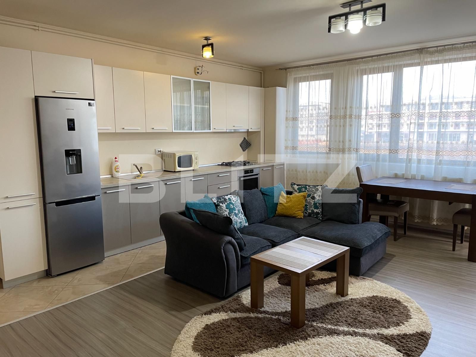 Apartament de vânzare 3 camere Floreşti - 80892AV | BLITZ Cluj-Napoca | Poza7