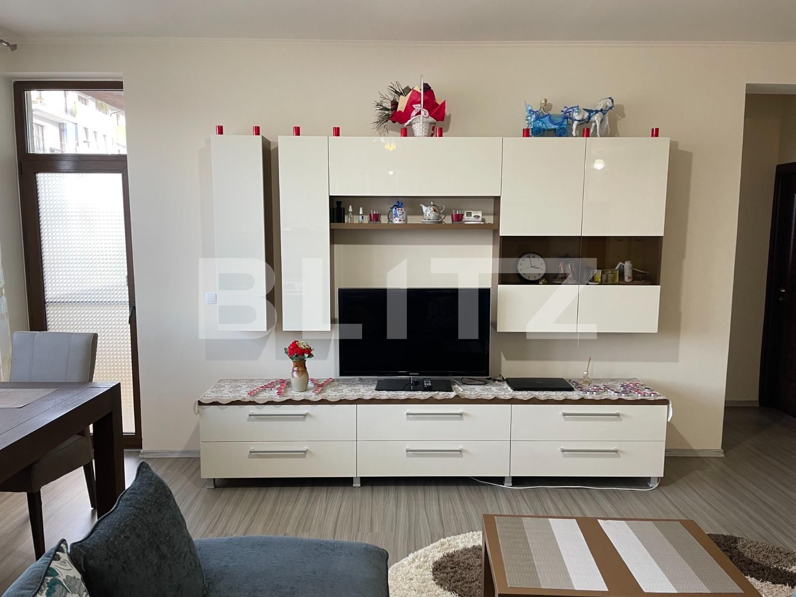 Apartament de vânzare 3 camere Floreşti - 80892AV | BLITZ Cluj-Napoca | Poza4