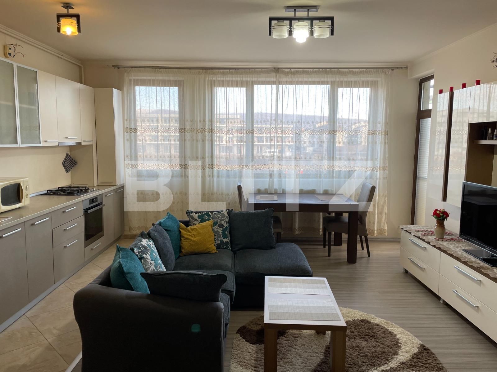 Apartament de vânzare 3 camere Floreşti - 80892AV | BLITZ Cluj-Napoca | Poza2