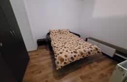 Apartament 3 camere decomandate, parter, orientare sudica, zona Oasului!