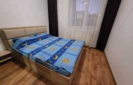 Apartament 3 camere decomandate, parter, orientare sudica, zona Oasului!