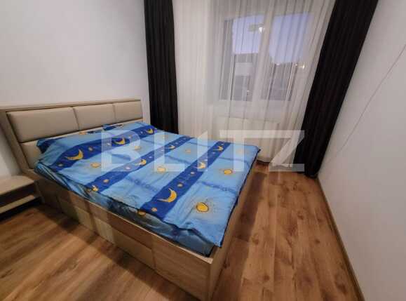 Apartament de vânzare 3 camere Iris - 80893AV | BLITZ Cluj-Napoca | Poza1