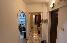 Apartament 4 camere decomandat, et 1, 82 mp, zona Racadau