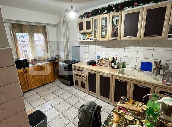 Apartament de vânzare 4 camere Racadau - 80895AV | BLITZ Brașov | Poza2