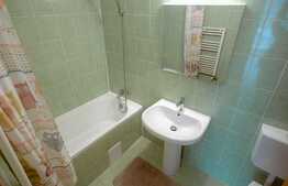 Apartament 1 cameră, 37 mp utili, etaj intermediar, ZORILOR