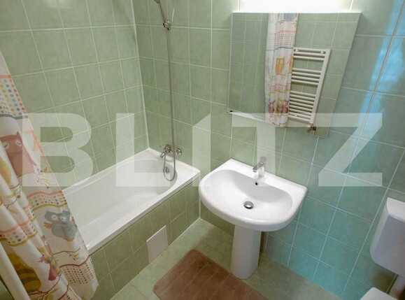 Garsonieră de vânzare Zorilor - 80896AV | BLITZ Cluj-Napoca | Poza8