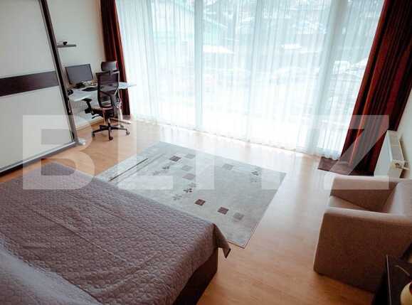 Garsonieră de vânzare Zorilor - 80896AV | BLITZ Cluj-Napoca | Poza3