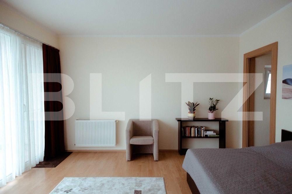 Garsonieră de vânzare Zorilor - 80896AV | BLITZ Cluj-Napoca | Poza5