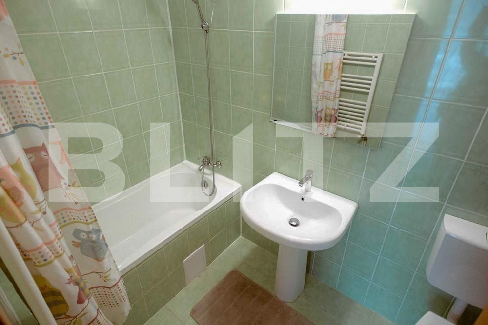 Garsonieră de vânzare Zorilor - 80896AV | BLITZ Cluj-Napoca | Poza8