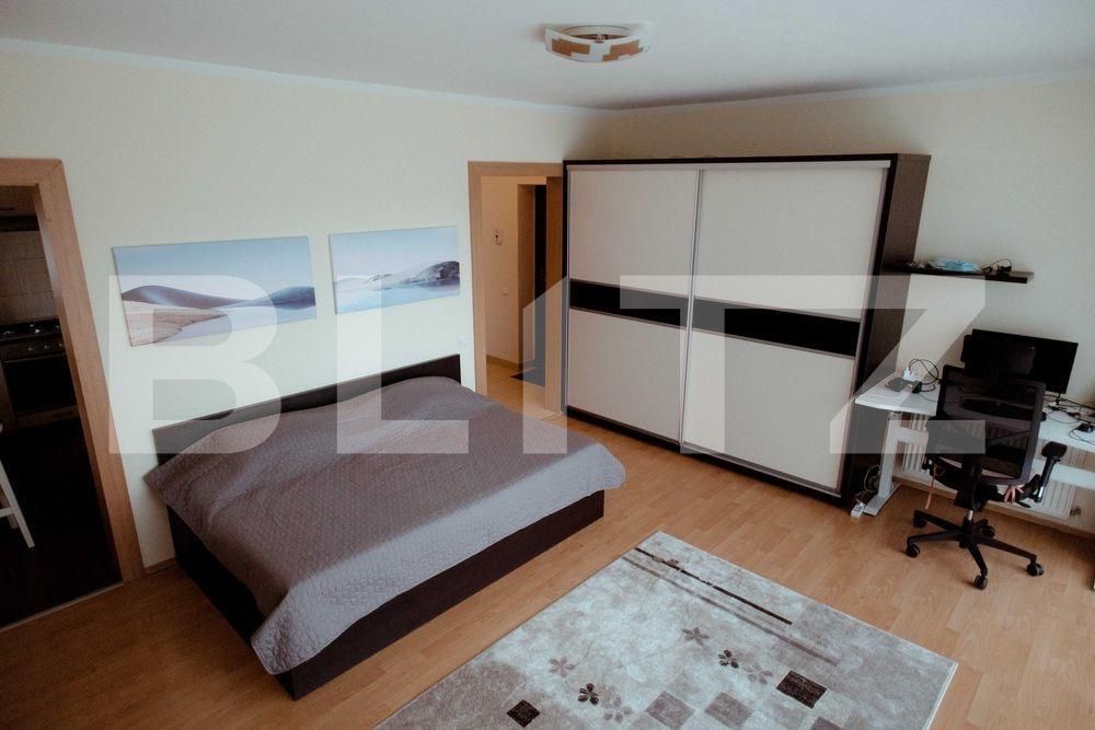 Garsonieră de vânzare Zorilor - 80896AV | BLITZ Cluj-Napoca | Poza4