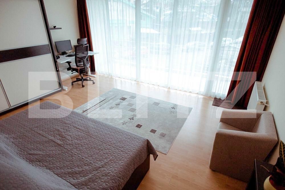 Garsonieră de vânzare Zorilor - 80896AV | BLITZ Cluj-Napoca | Poza3