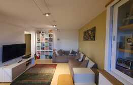 Apartament 3 camere, 65 mp, finisat, mobilat, parcare, zona Piata Zorilor