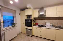 Apartament 3 camere, 65 mp, finisat, mobilat, parcare, zona Piata Zorilor