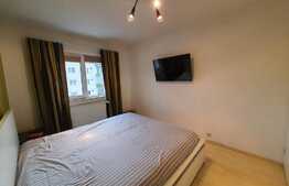 Apartament 3 camere, 65 mp, finisat, mobilat, parcare, zona Piata Zorilor