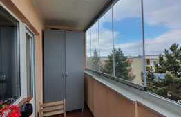 Apartament 3 camere, 65 mp, finisat, mobilat, parcare, zona Piata Zorilor