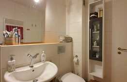 Apartament 3 camere, 65 mp, finisat, mobilat, parcare, zona Piata Zorilor