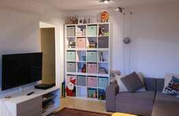 Apartament 3 camere, 65 mp, finisat, mobilat, parcare, zona Piata Zorilor