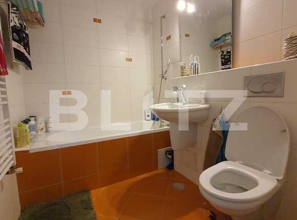 Apartament de vânzare 3 camere Zorilor - 80897AV | BLITZ Cluj-Napoca | Poza16