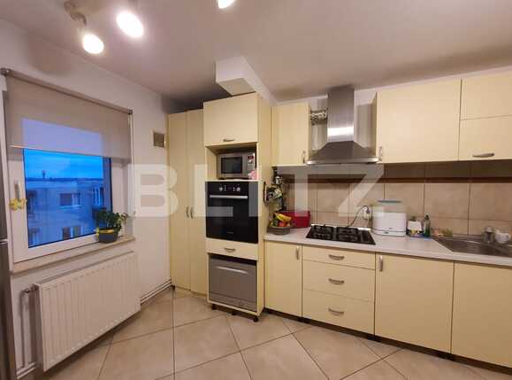 Apartament de vânzare 3 camere Zorilor - 80897AV | BLITZ Cluj-Napoca | Poza6