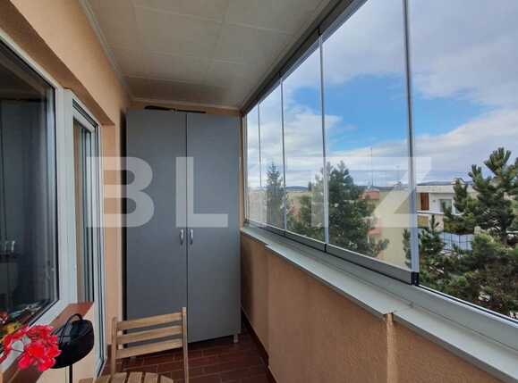 Apartament de vânzare 3 camere Zorilor - 80897AV | BLITZ Cluj-Napoca | Poza19