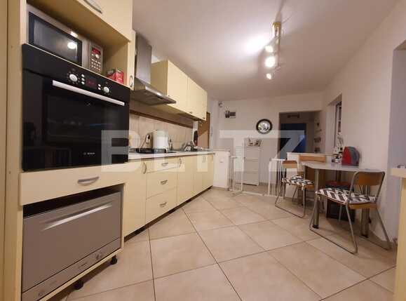 Apartament de vânzare 3 camere Zorilor - 80897AV | BLITZ Cluj-Napoca | Poza5