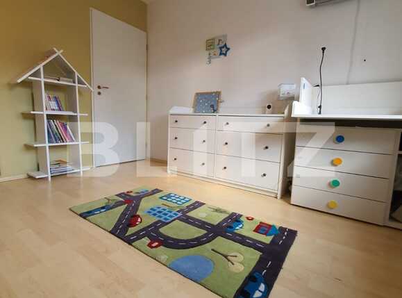 Apartament de vânzare 3 camere Zorilor - 80897AV | BLITZ Cluj-Napoca | Poza13