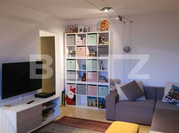 Apartament de vânzare 3 camere Zorilor - 80897AV | BLITZ Cluj-Napoca | Poza3