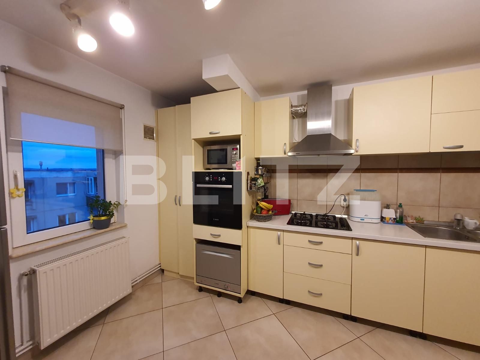 Apartament de vânzare 3 camere Zorilor - 80897AV | BLITZ Cluj-Napoca | Poza6