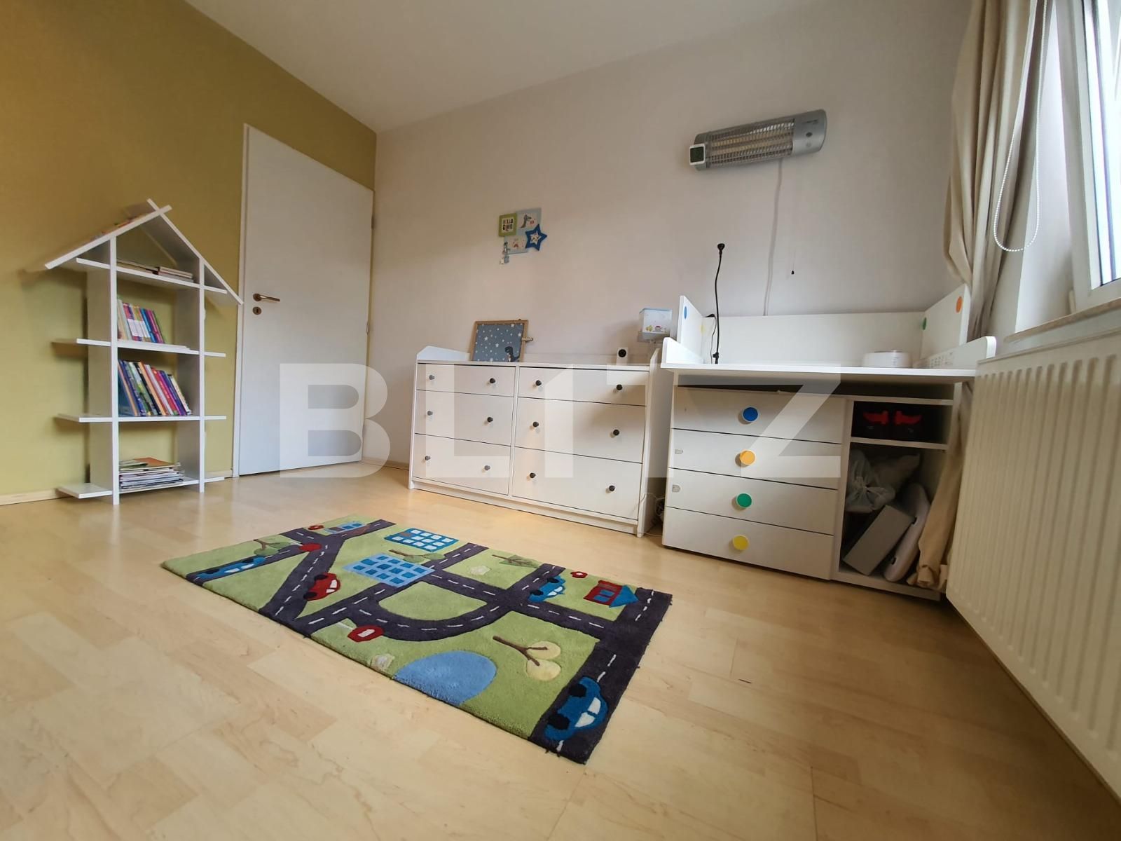 Apartament de vânzare 3 camere Zorilor - 80897AV | BLITZ Cluj-Napoca | Poza11