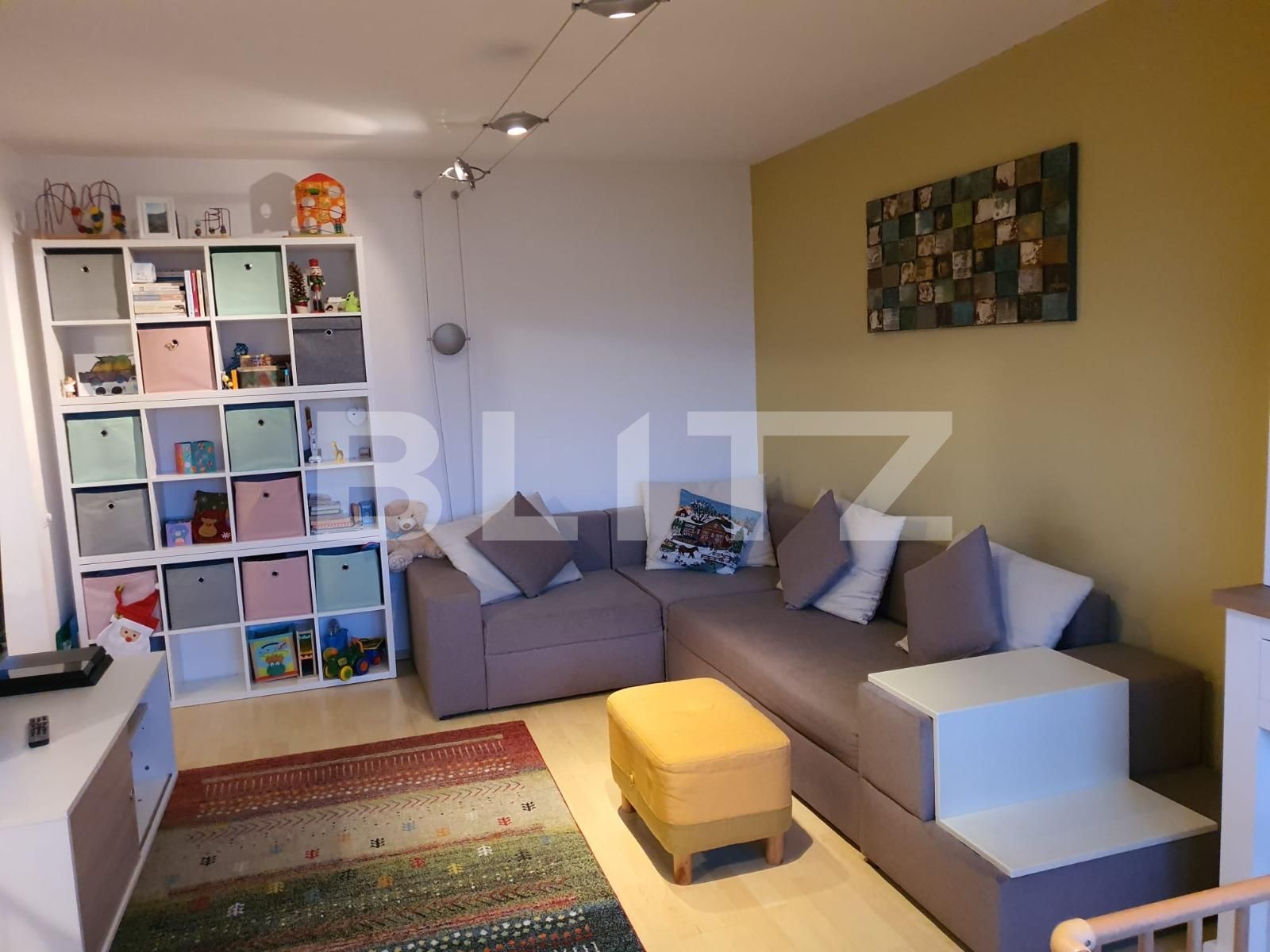 Apartament de vânzare 3 camere Zorilor - 80897AV | BLITZ Cluj-Napoca | Poza4
