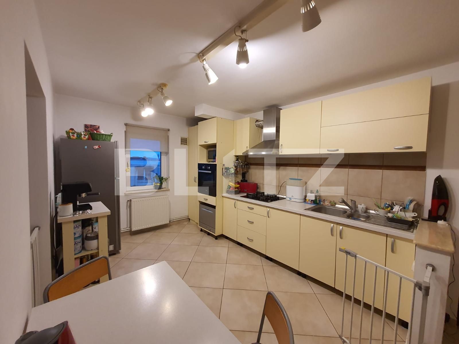 Apartament de vânzare 3 camere Zorilor - 80897AV | BLITZ Cluj-Napoca | Poza8